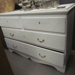 698 3177 CHEST OF DRAWERS
